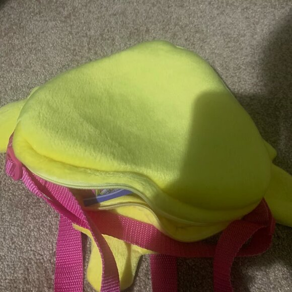 NWT Sailor Moon Crisis Brooch Compact Crossbody Bag - Picture 9 of 9